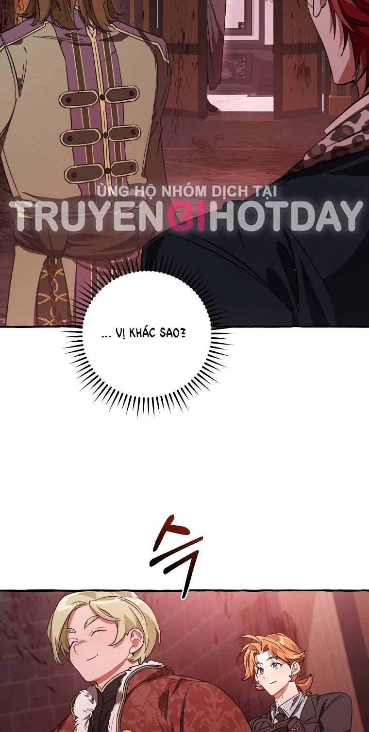 Sự Ra Đời Của Một Anh Hùng: Chapter 99.1