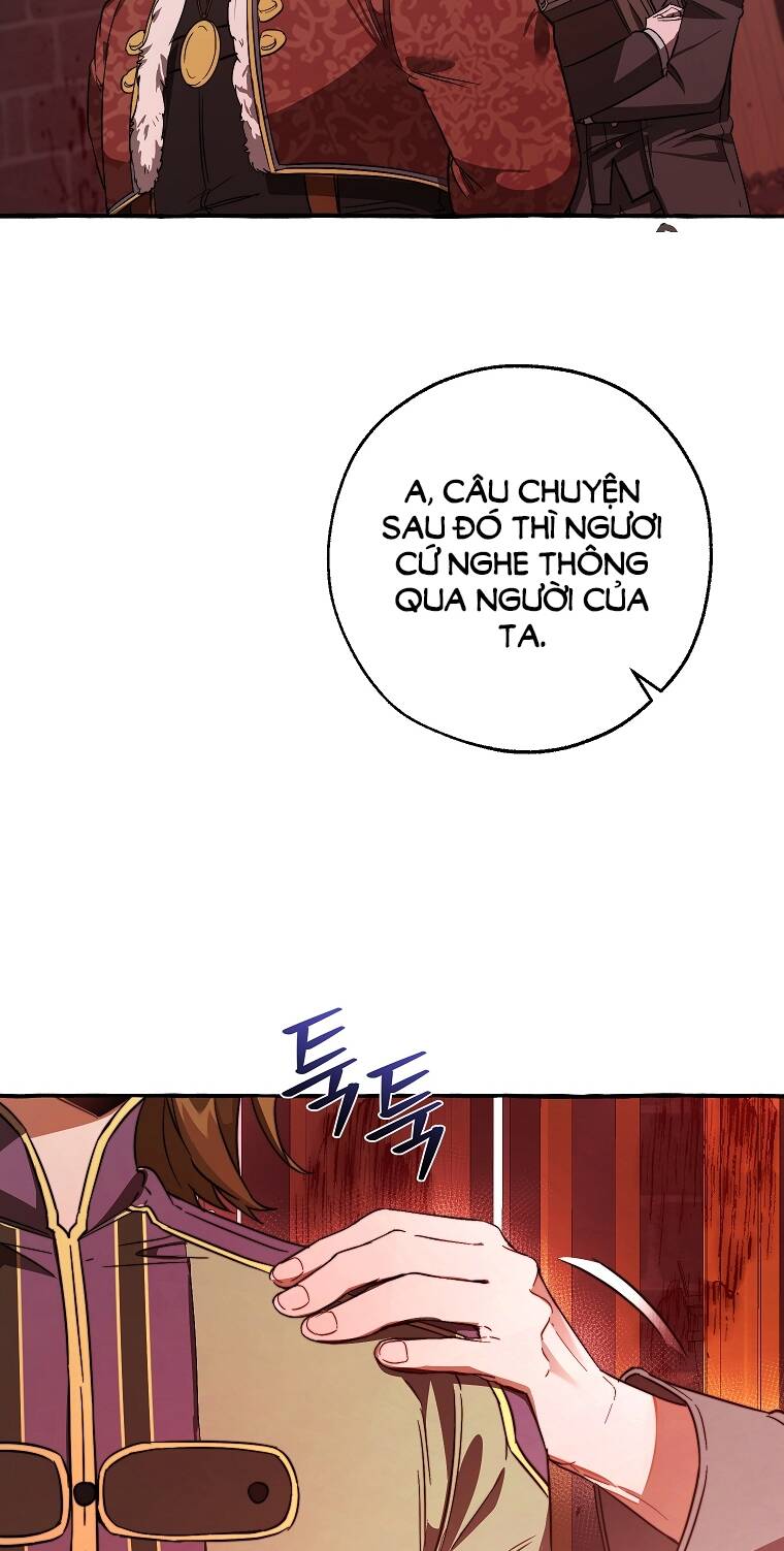 Sự Ra Đời Của Một Anh Hùng: Chapter 99.1