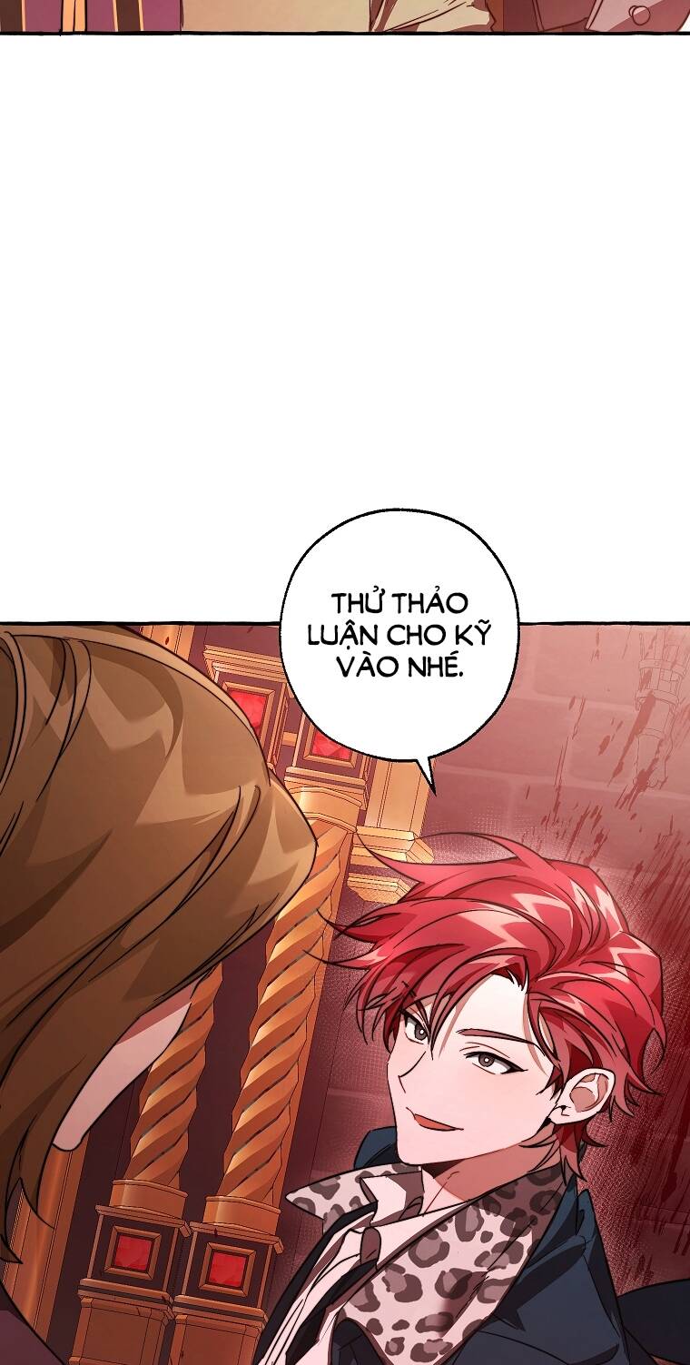 Sự Ra Đời Của Một Anh Hùng: Chapter 99.1