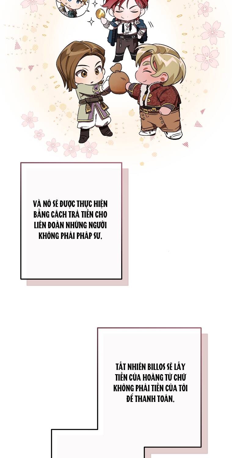 Sự Ra Đời Của Một Anh Hùng: Chapter 99.1