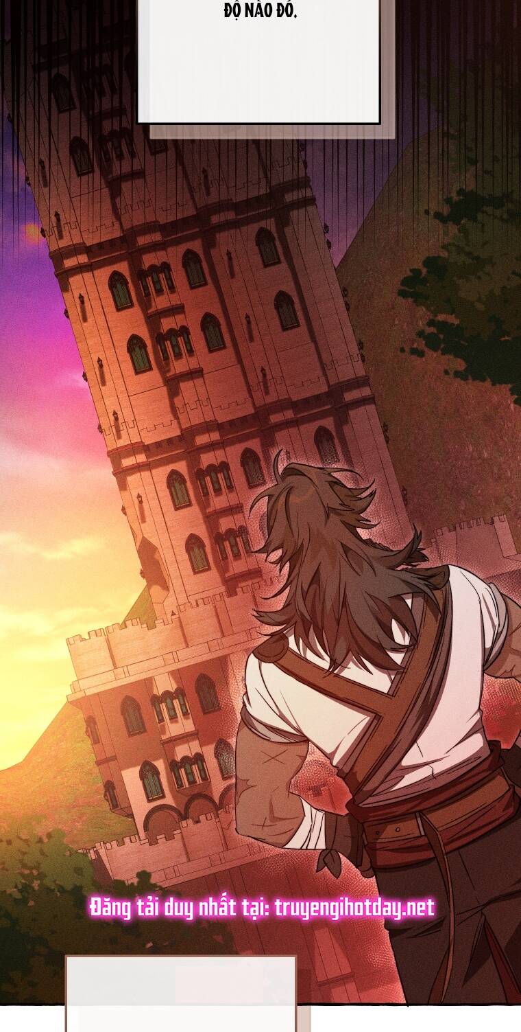 Sự Ra Đời Của Một Anh Hùng: Chapter 99.1