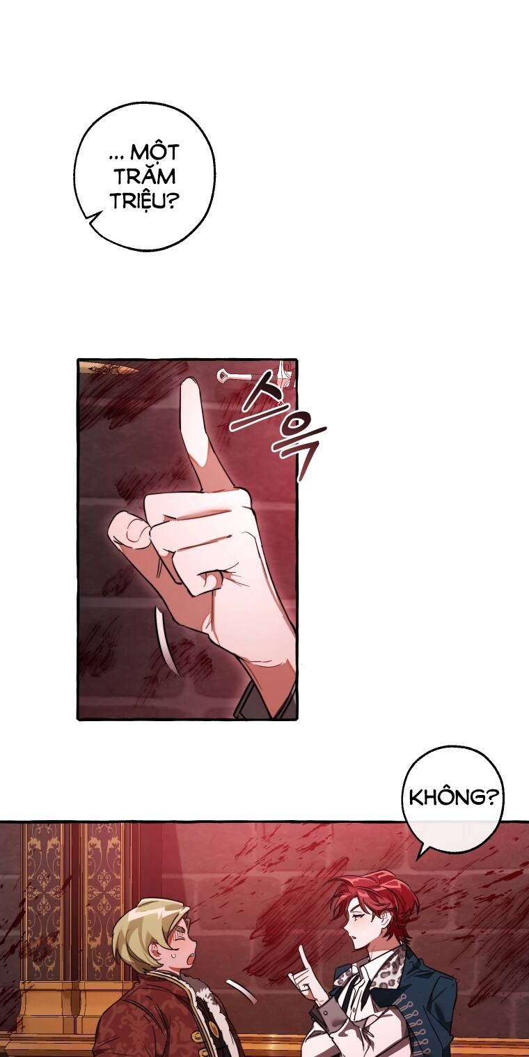 Sự Ra Đời Của Một Anh Hùng: Chapter 99.2
