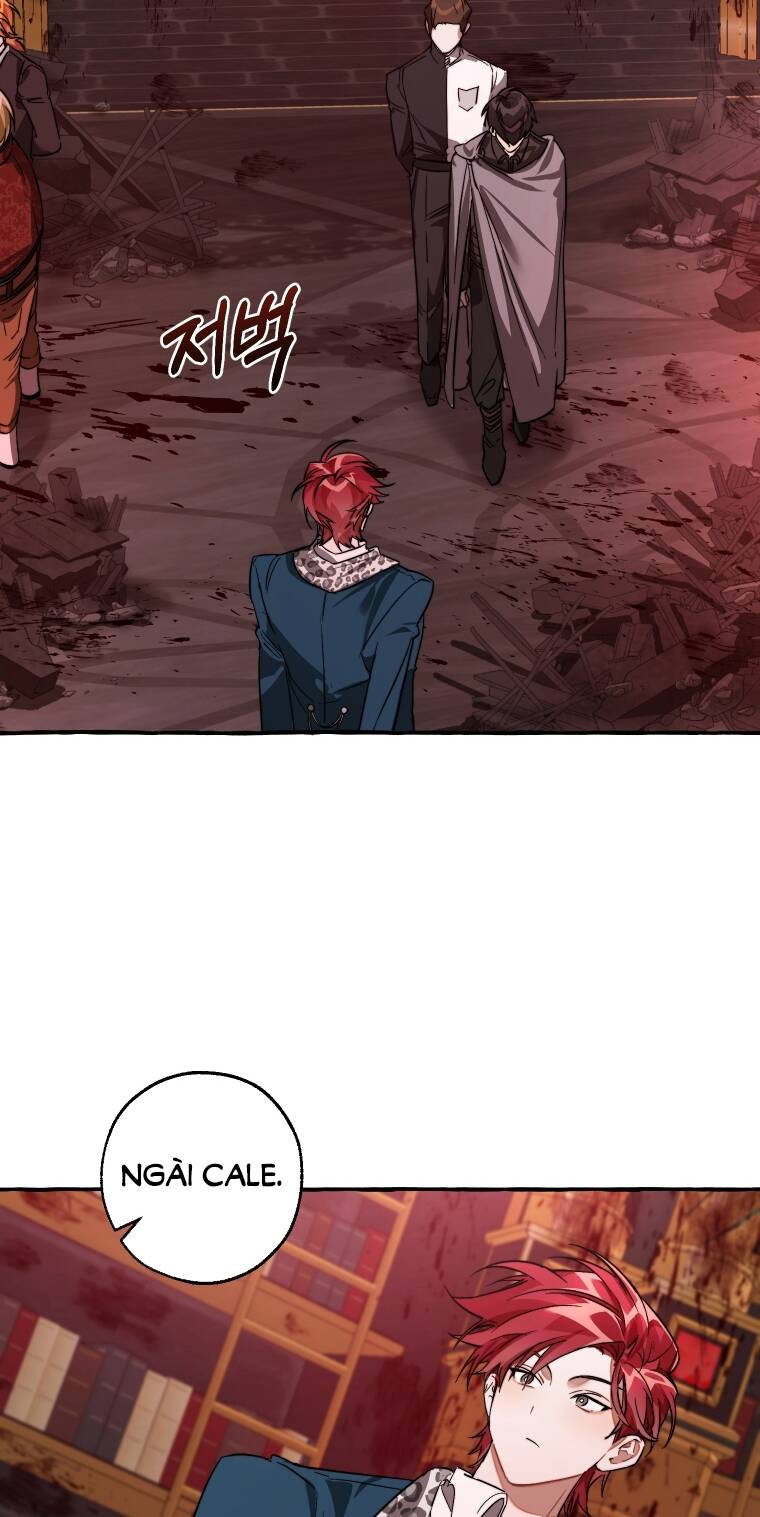 Sự Ra Đời Của Một Anh Hùng: Chapter 99.2
