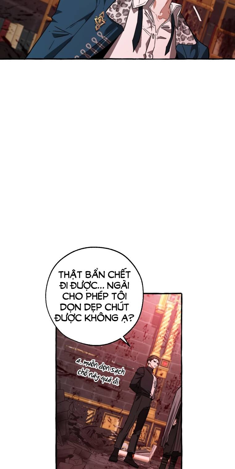 Sự Ra Đời Của Một Anh Hùng: Chapter 99.2