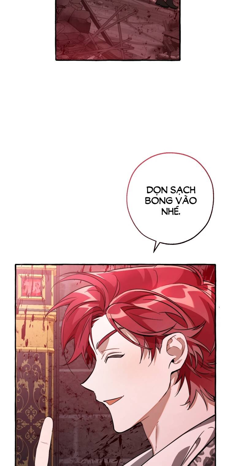 Sự Ra Đời Của Một Anh Hùng: Chapter 99.2