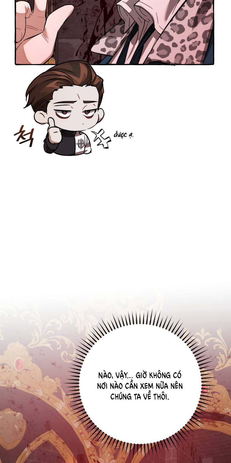 Sự Ra Đời Của Một Anh Hùng: Chapter 99.2