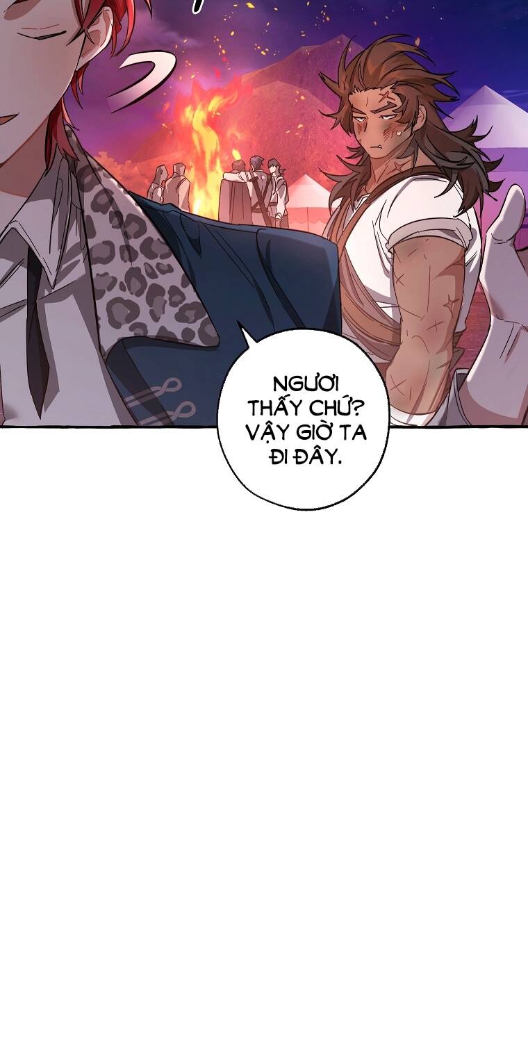 Sự Ra Đời Của Một Anh Hùng: Chapter 99.2