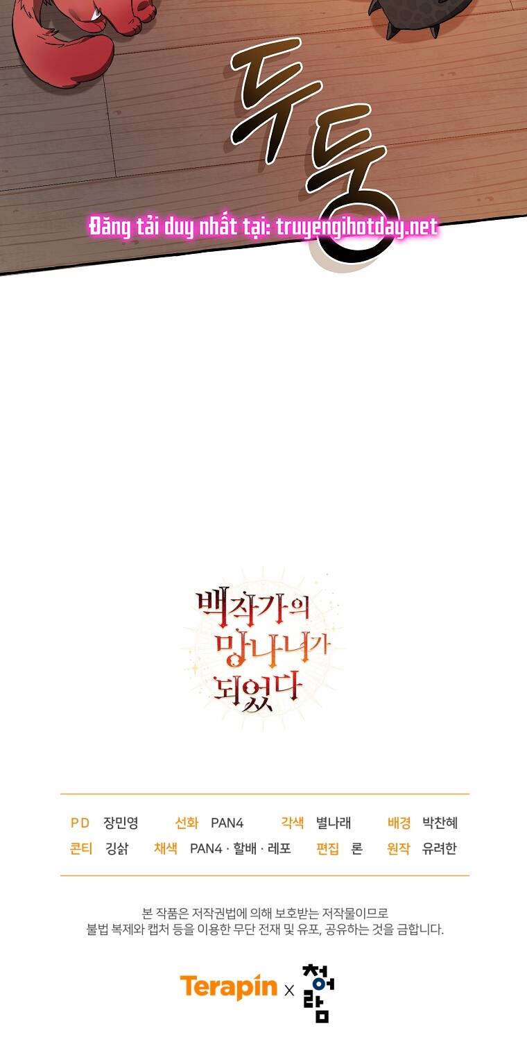 Sự Ra Đời Của Một Anh Hùng: Chapter 99.2