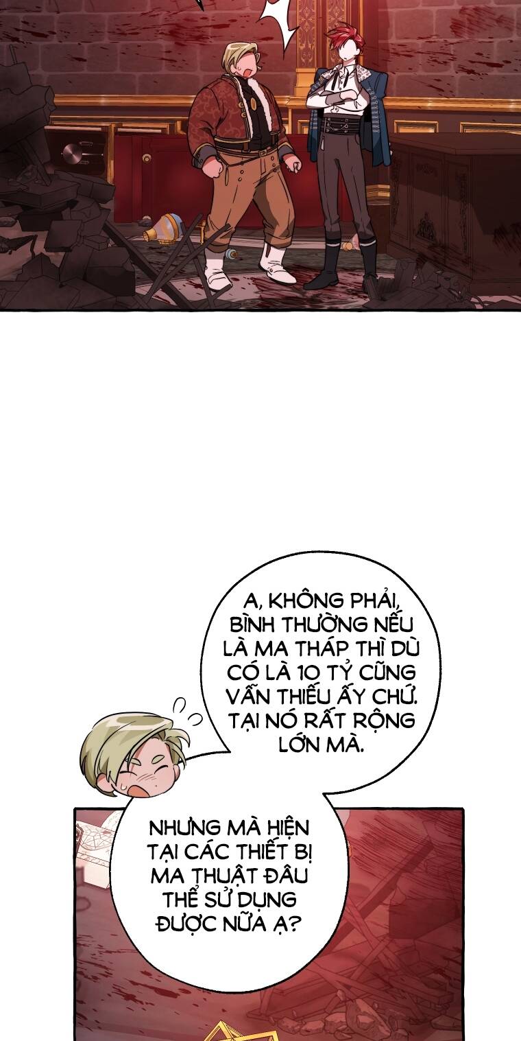 Sự Ra Đời Của Một Anh Hùng: Chapter 99.2