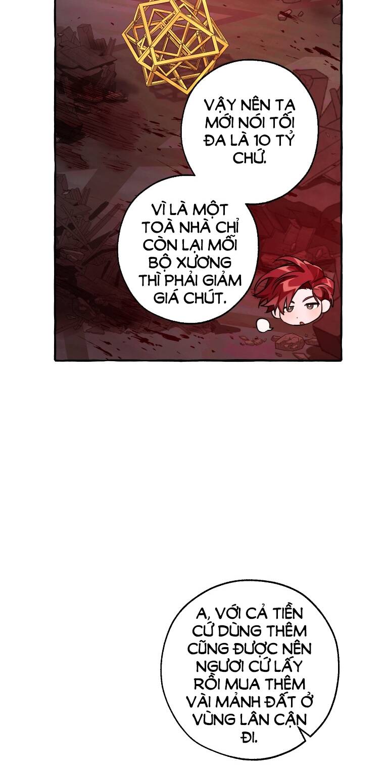 Sự Ra Đời Của Một Anh Hùng: Chapter 99.2