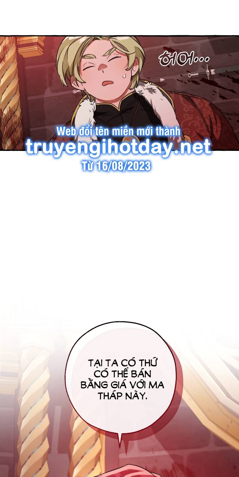 Sự Ra Đời Của Một Anh Hùng: Chapter 99.2