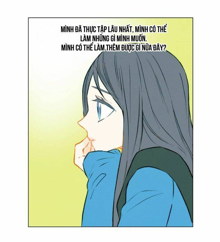 Sự Sao Chép: Chapter 46