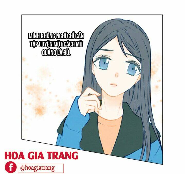 Sự Sao Chép: Chapter 46