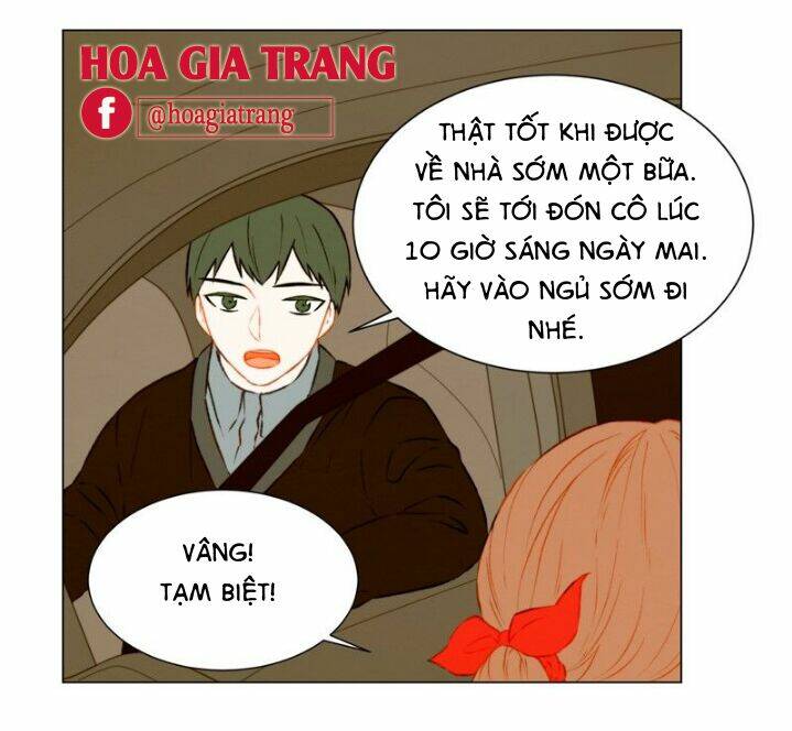Sự Sao Chép: Chapter 46