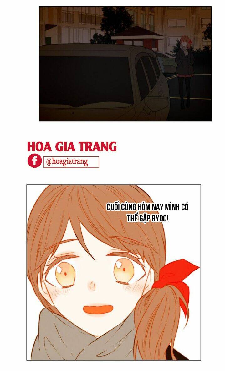 Sự Sao Chép: Chapter 46