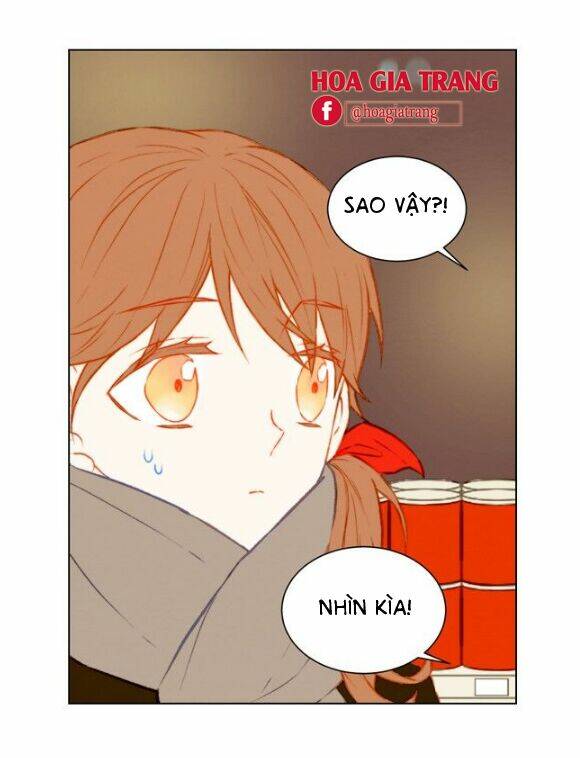Sự Sao Chép: Chapter 46