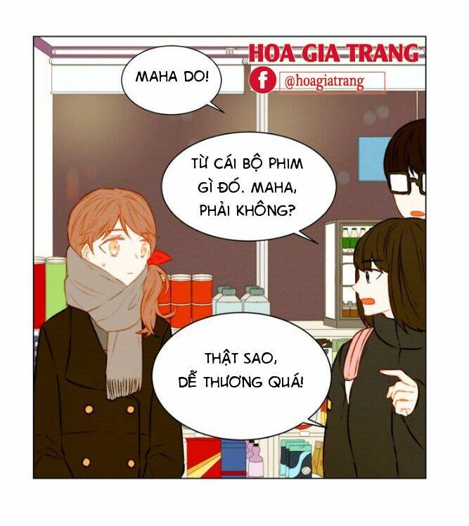 Sự Sao Chép: Chapter 46