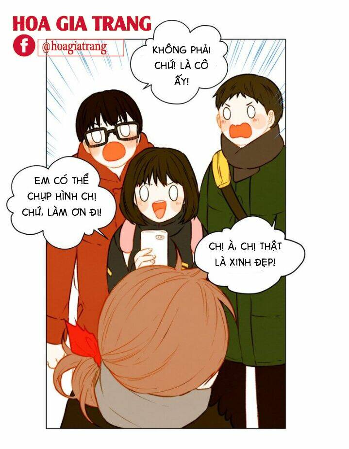 Sự Sao Chép: Chapter 46