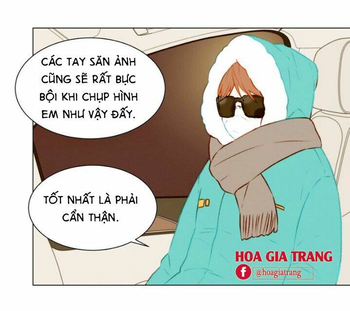 Sự Sao Chép: Chapter 46