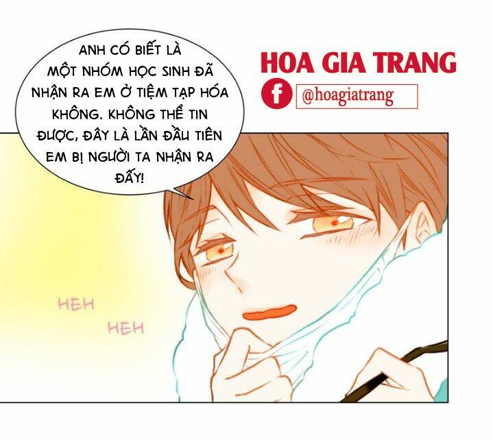 Sự Sao Chép: Chapter 46