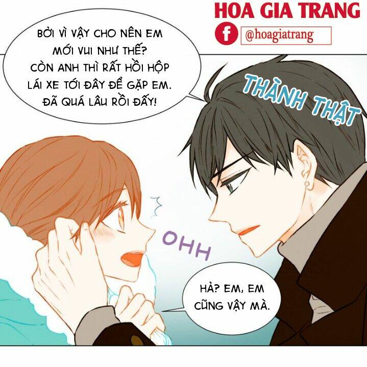 Sự Sao Chép: Chapter 46