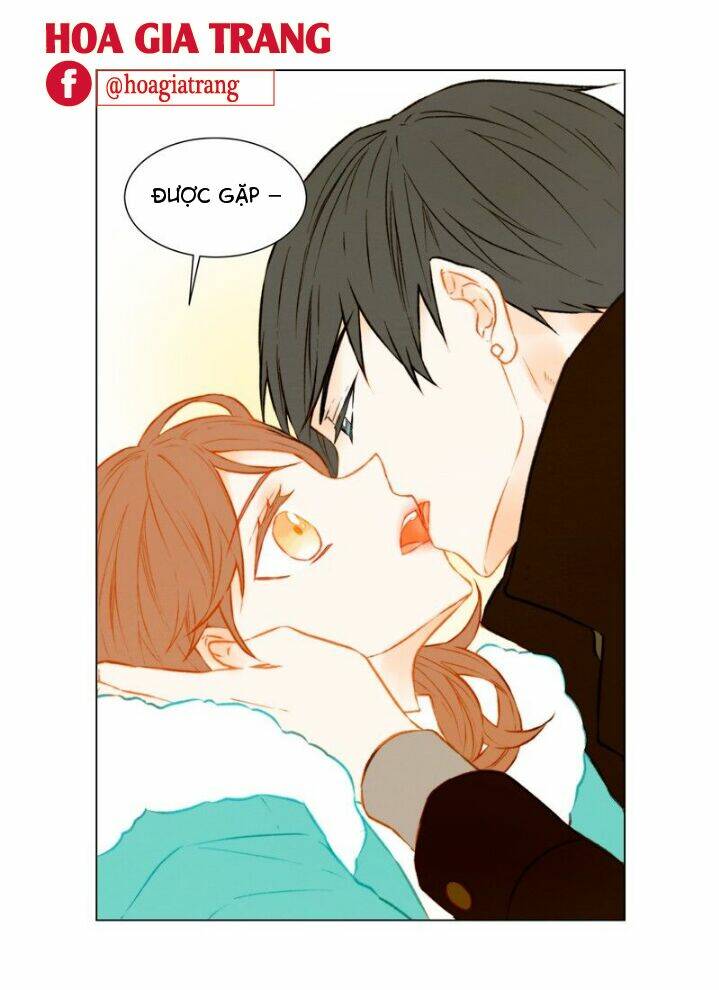 Sự Sao Chép: Chapter 46