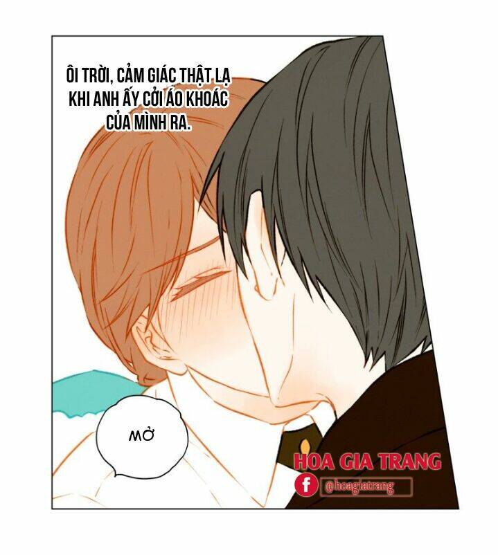 Sự Sao Chép: Chapter 46