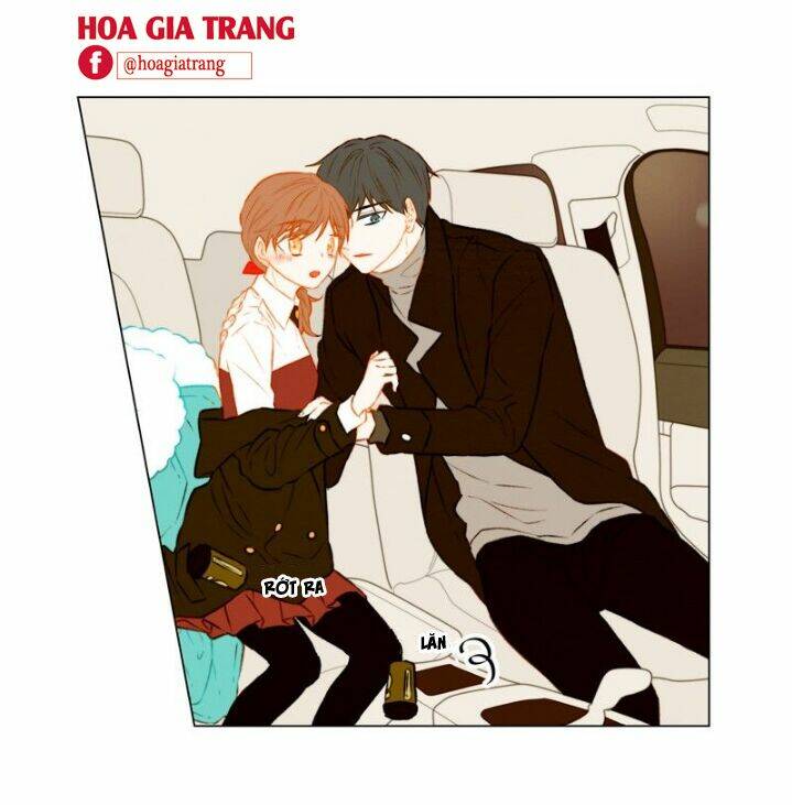 Sự Sao Chép: Chapter 46