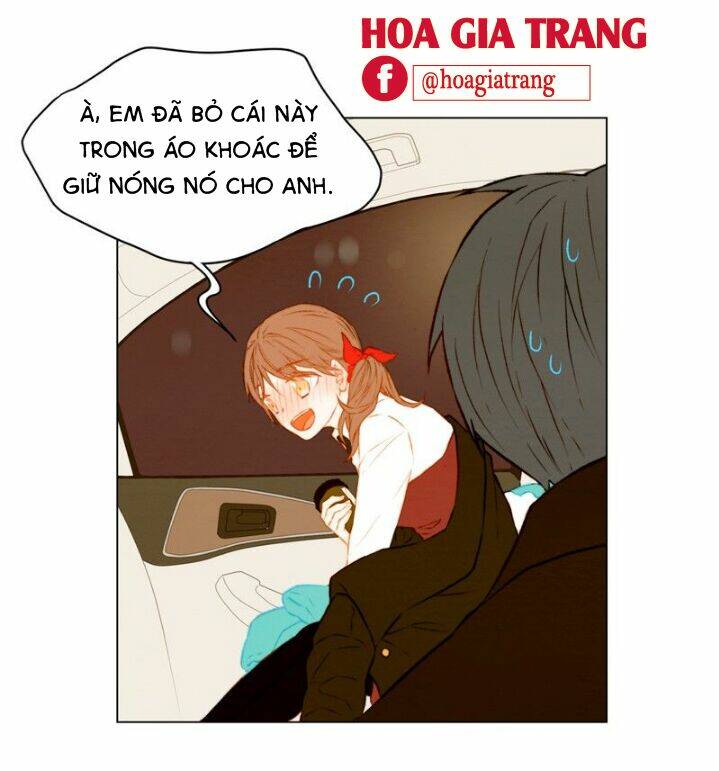 Sự Sao Chép: Chapter 46