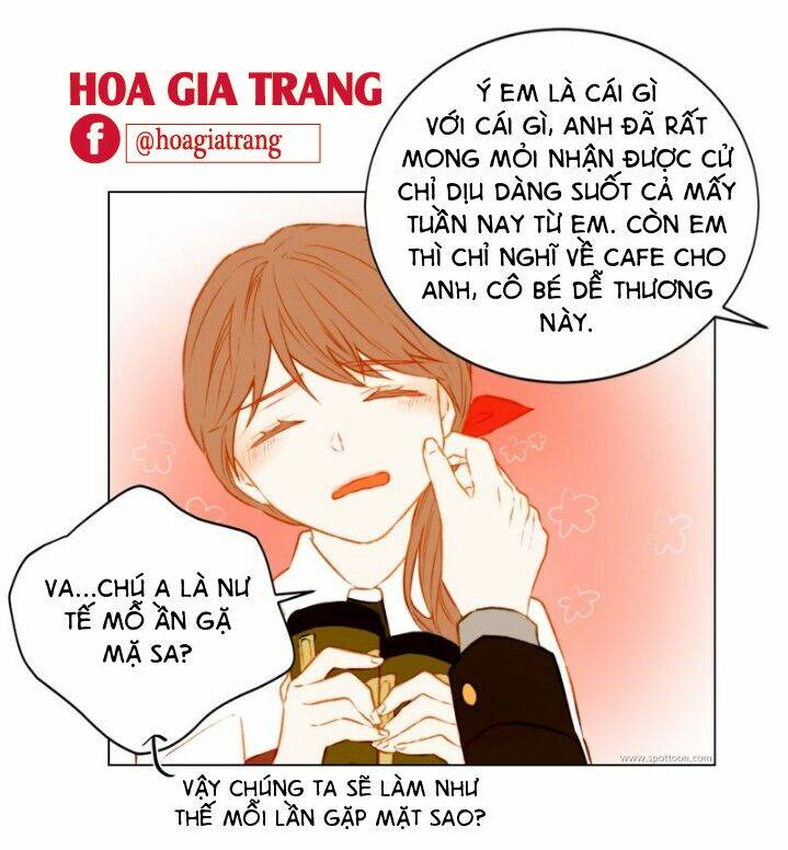 Sự Sao Chép: Chapter 46