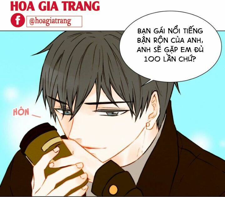 Sự Sao Chép: Chapter 46
