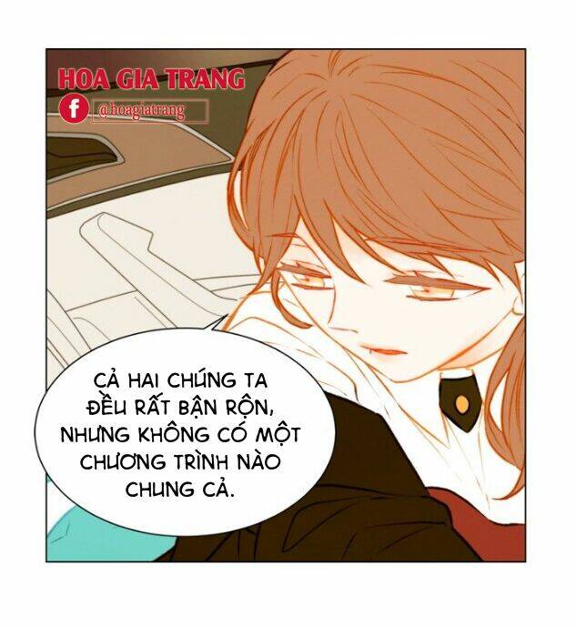 Sự Sao Chép: Chapter 46