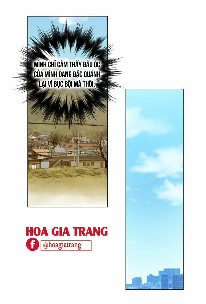 Sự Sao Chép: Chapter 46