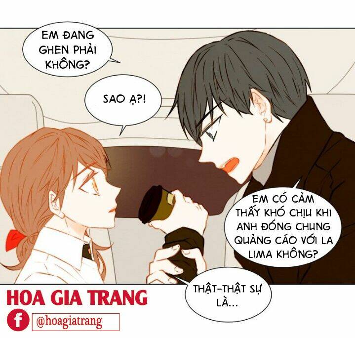 Sự Sao Chép: Chapter 46