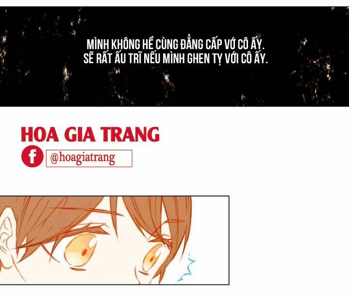 Sự Sao Chép: Chapter 46