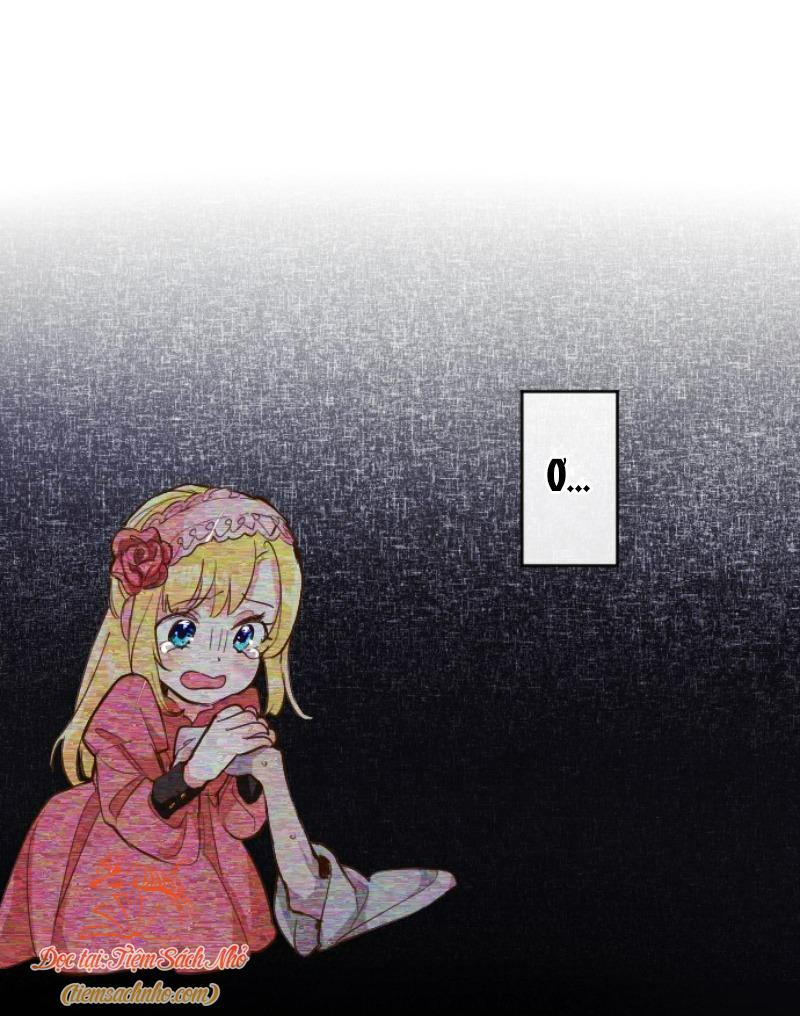 Sự Trả Thù Của Dự Khuyết Thánh Nữ: Chapter 1.5