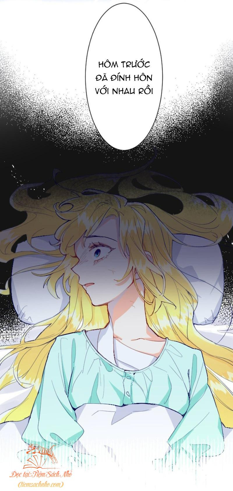 Sự Trả Thù Của Dự Khuyết Thánh Nữ: Chapter 1.5
