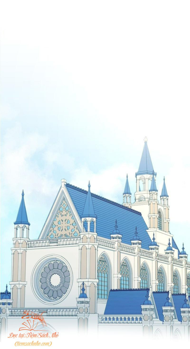 Sự Trả Thù Của Dự Khuyết Thánh Nữ: Chapter 1.5