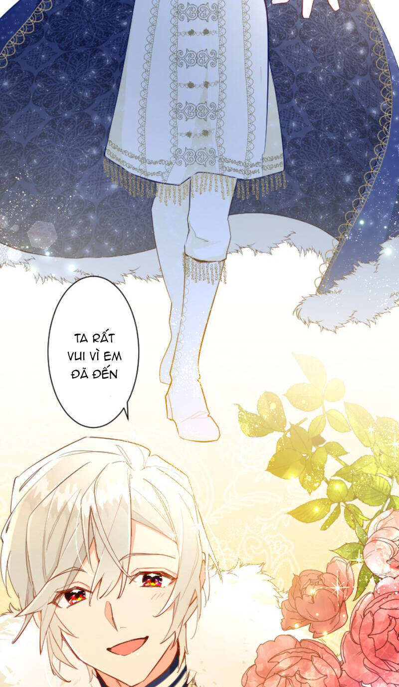 Sự Trả Thù Của Dự Khuyết Thánh Nữ: Chapter 10