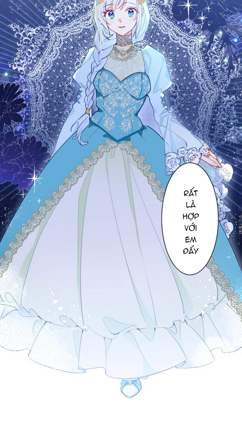 Sự Trả Thù Của Dự Khuyết Thánh Nữ: Chapter 10