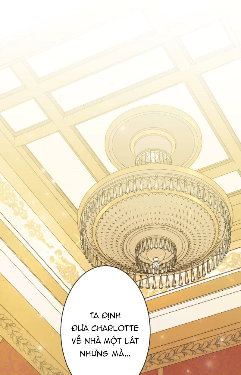 Sự Trả Thù Của Dự Khuyết Thánh Nữ: Chapter 13
