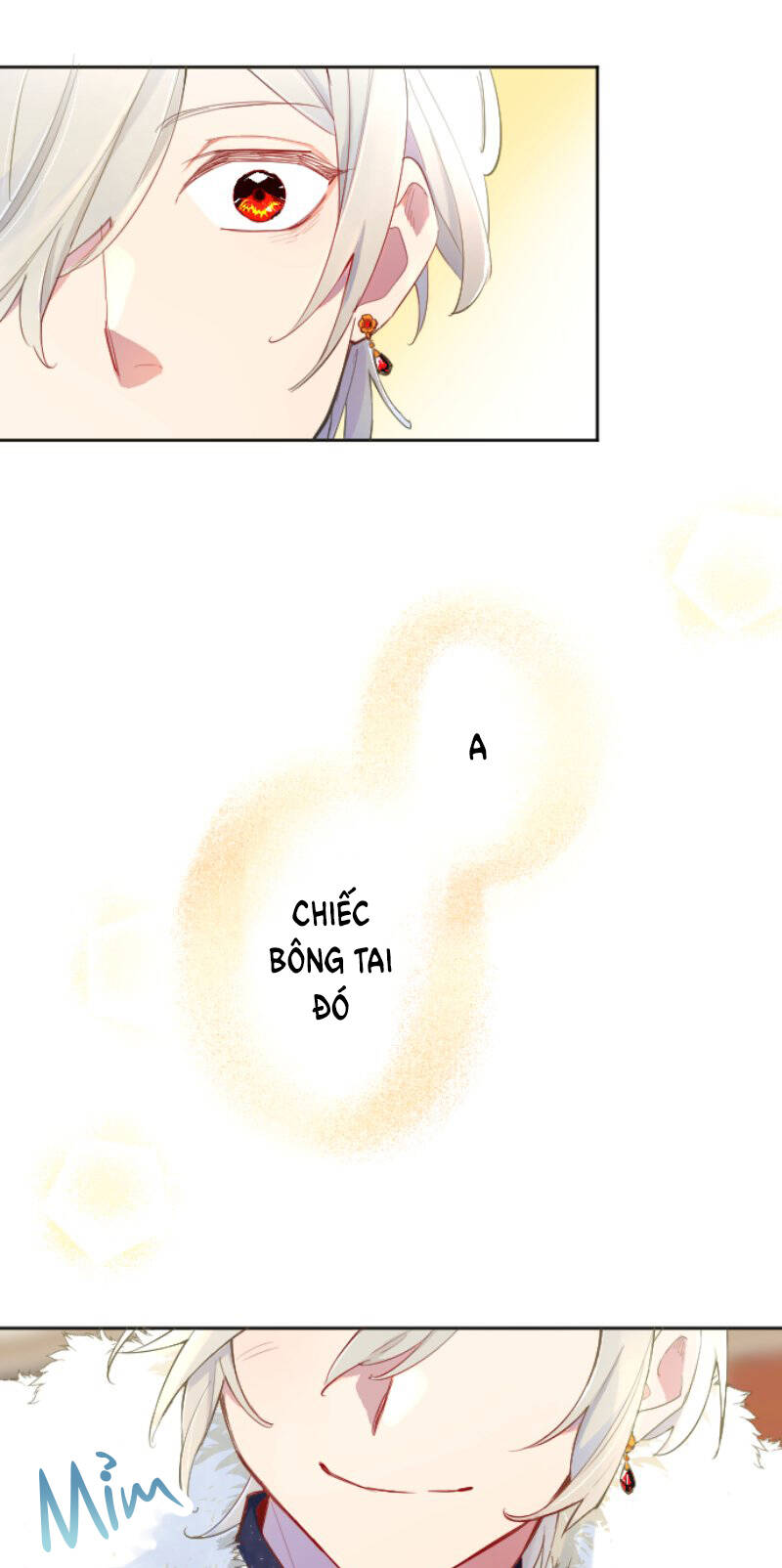 Sự Trả Thù Của Dự Khuyết Thánh Nữ: Chapter 13