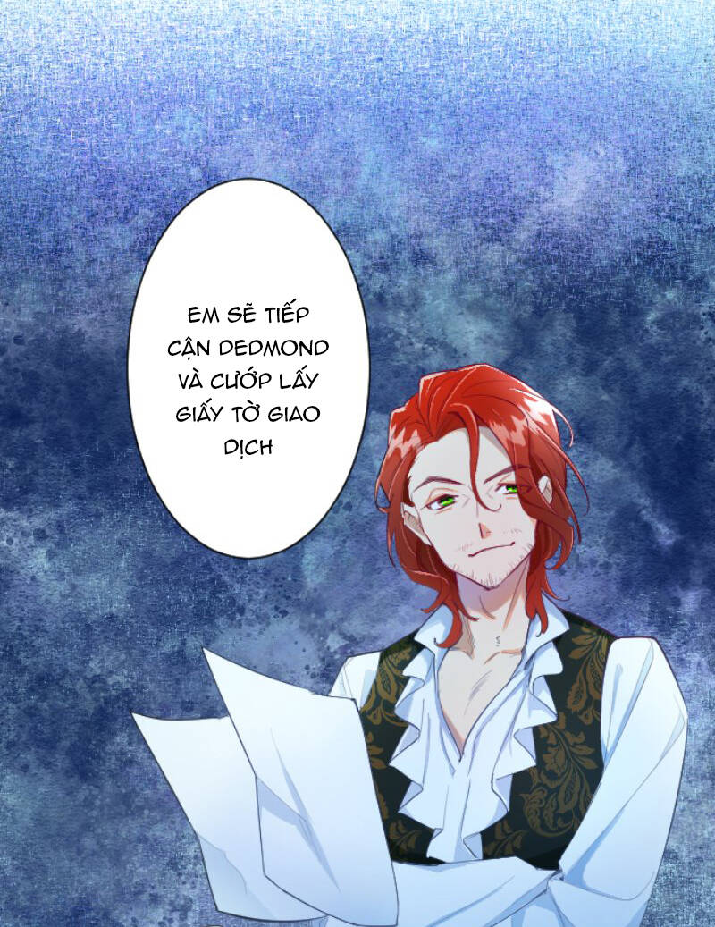 Sự Trả Thù Của Dự Khuyết Thánh Nữ: Chapter 13