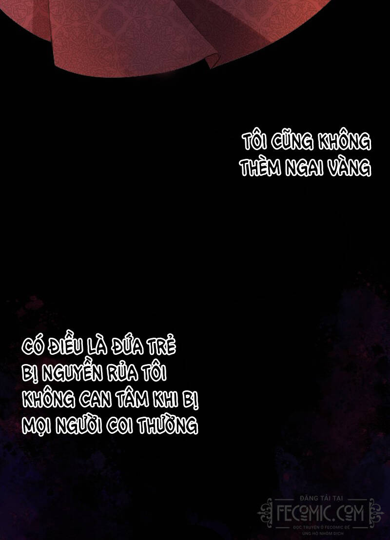 Sự Trả Thù Của Dự Khuyết Thánh Nữ: Chapter 13
