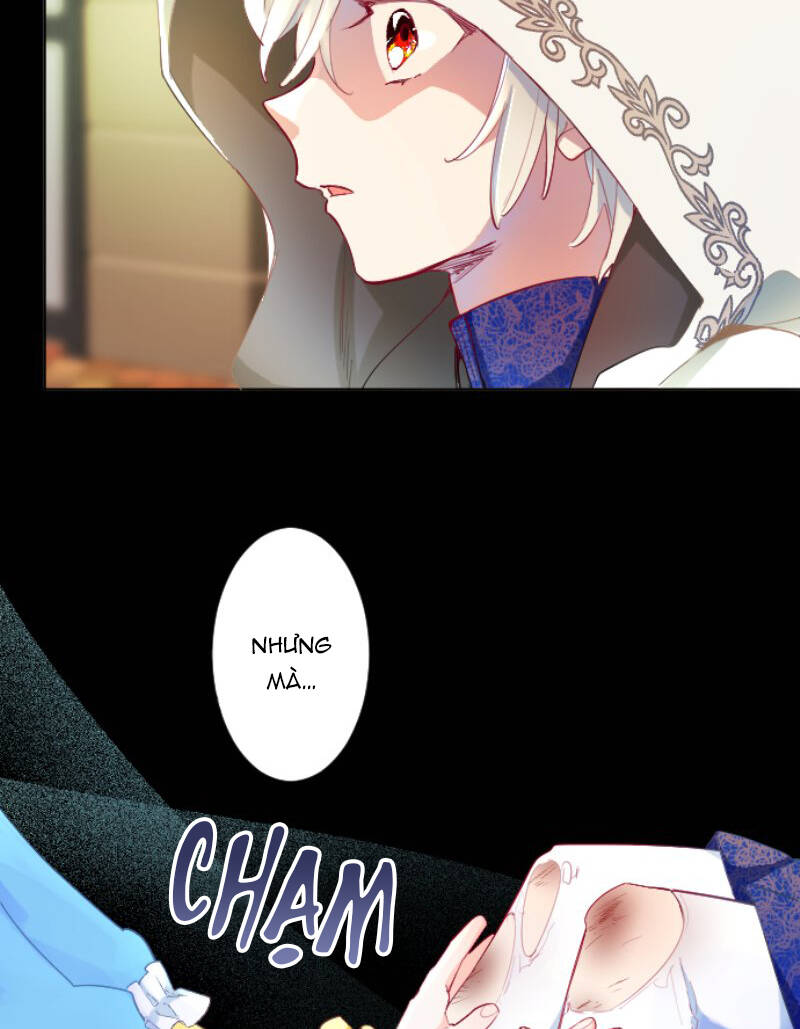 Sự Trả Thù Của Dự Khuyết Thánh Nữ: Chapter 13