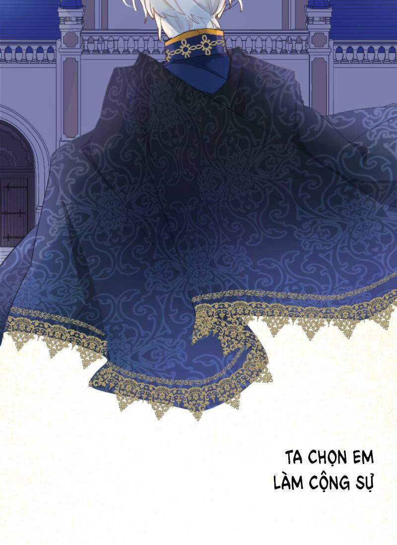Sự Trả Thù Của Dự Khuyết Thánh Nữ: Chapter 13