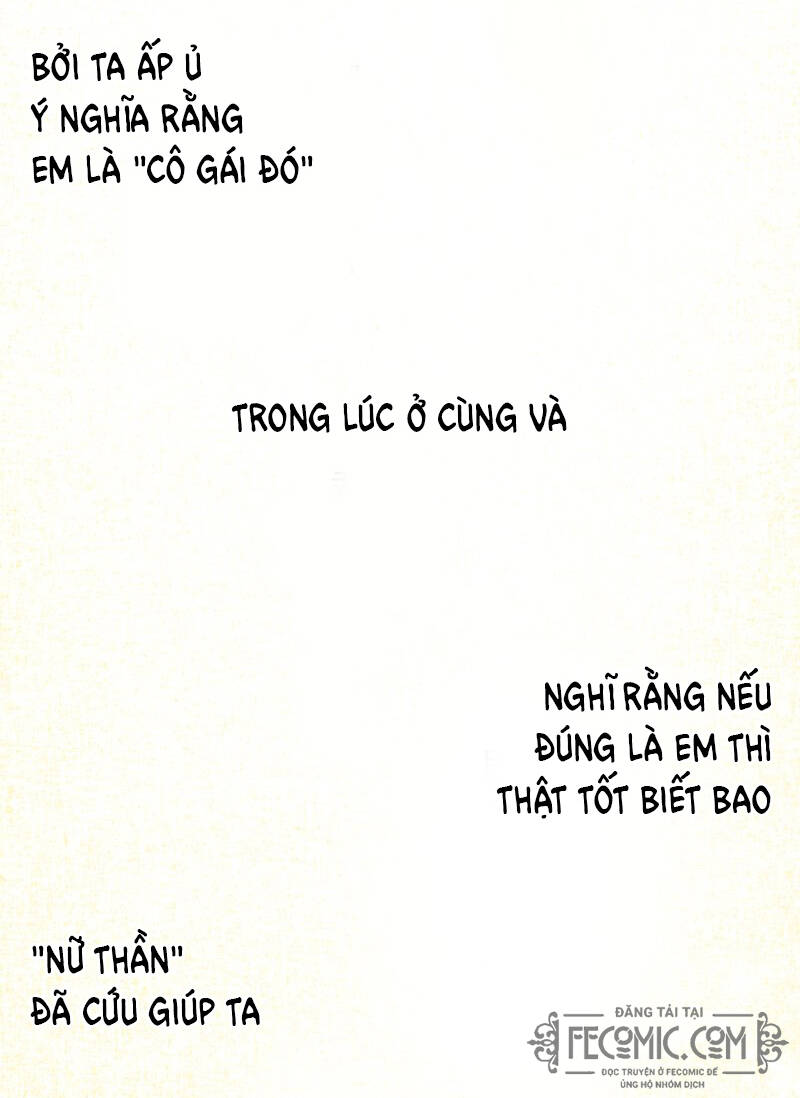 Sự Trả Thù Của Dự Khuyết Thánh Nữ: Chapter 13