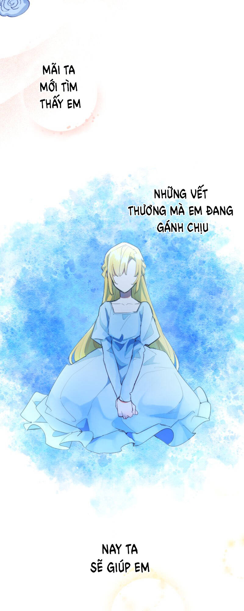 Sự Trả Thù Của Dự Khuyết Thánh Nữ: Chapter 13