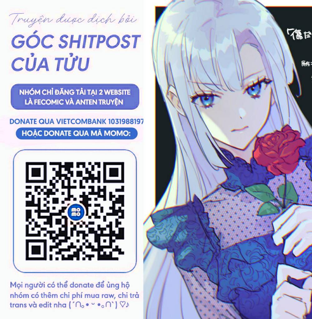 Sự Trả Thù Của Dự Khuyết Thánh Nữ: Chapter 13