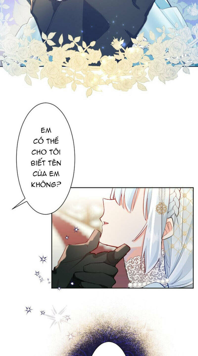 Sự Trả Thù Của Dự Khuyết Thánh Nữ: Chapter 14